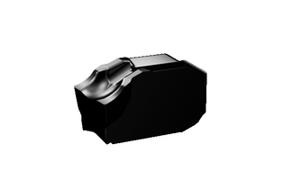 QD-NH-0400-0002-CO 1105 Режущая пластина CoroCut® QD для отрезки (sandvik)