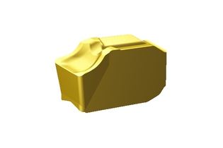 QD-NG-0300-0003-CR 1135 Режущая пластина CoroCut® QD для отрезки (sandvik)