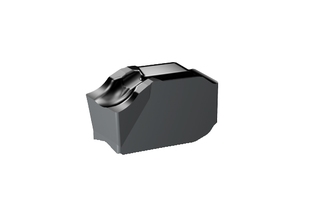 QD-NH-0400-0002-CM 1105 Режущая пластина CoroCut® QD для отрезки (sandvik)