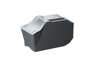 QD-NK-0635-035M-PM 1130 Режущая пластина CoroMill® QD для обработки канавок (sandvik)