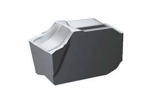 QD-NJ-0500-020E-NL H13A Режущая пластина CoroMill® QD для обработки канавок (sandvik)