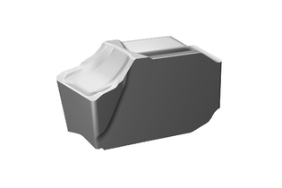 QD-NF-0250-020E-PM 1130 Режущая пластина CoroMill® QD для обработки канавок (sandvik)