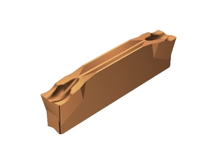 L123F2-0250-0502-CM 1125 Режущая пластина CoroCut® 1-2 для отрезки (sandvik)