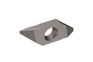 MACL 3 150-R H13A Режущая пластина CoroCut® XS для отрезки (sandvik)