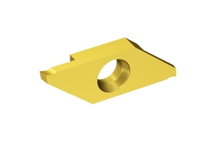 MACR 3 150-R20 1025 Режущая пластина CoroCut® XS для отрезки (sandvik)