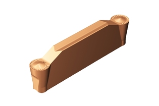 N123G2-0400-RM 1125 Режущая пластина CoroCut® 1-2 для профильной обработки (sandvik)