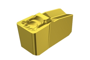 N151.2-A250-60-6G 235 Режущая пластина T-Max® Q-Cut для обработки канавок (sandvik)