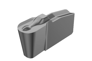 N151.2-200-20-4U 525 Режущая пластина T-Max® Q-Cut для обработки выборок (sandvik)