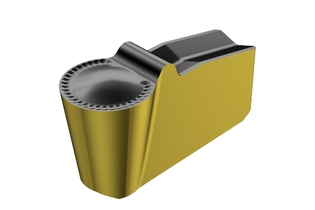 N151.2-500-40-5P 4225 Режущая пластина T-Max® Q-Cut для профильной обработки (sandvik)