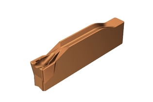 N123H1-0400-0004-TF 1145 Режущая пластина CoroCut® 1-2 для точения (sandvik)