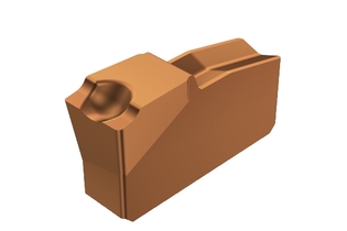 R151.2-400 02-9E 1125 Режущая пластина T-Max® Q-Cut для отрезки (sandvik)