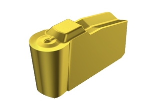 N151.2-A156-40-4P 235 Режущая пластина T-Max® Q-Cut для профильной обработки (sandvik)