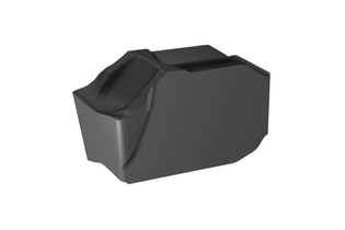 QD-NE-0200-020E-SL S30T Режущая пластина CoroMill® QD для обработки канавок (sandvik)