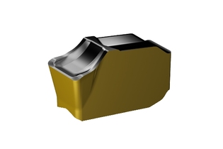 QD-NG-0300-035M-KM 3330 Режущая пластина CoroMill® QD для обработки канавок (sandvik)