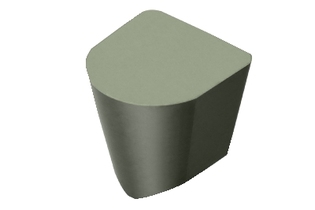CSGX060608T01020 670 Режущая пластина T-Max® для обработки канавок (sandvik)
