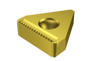 BP-750030 235 Режущая пластина T-Max® для обработки канавок (sandvik)
