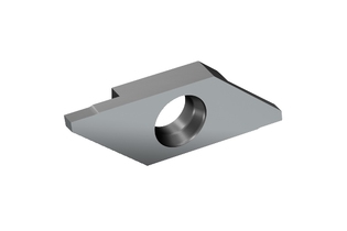 MACR 3 150-T 1105 Режущая пластина CoroCut® XS для отрезки (sandvik)