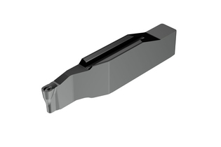 L123H1-0200-RO 1105 Режущая пластина CoroCut® 1-2 для профильной обработки (sandvik)