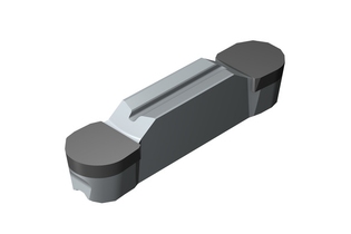 N123H2-0500-RE 6220 Режущая пластина CoroCut® 1-2 для профильной обработки (sandvik)