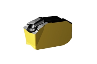 QD-NJ-0500-0004-CL 4425 Режущая пластина CoroCut® QD для отрезки (sandvik)