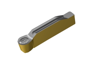 N123H1-0500-RO S205 Режущая пластина CoroCut® 1-2 для профильной обработки (sandvik)