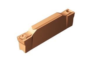 N123L2-0800-0002-GF 1125 Режущая пластина CoroCut® 1-2 для обработки канавок (sandvik)