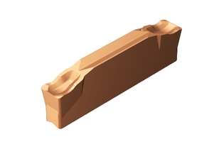 N123H2-0400-0003-CR 1125 Режущая пластина CoroCut® 1-2 для отрезки (sandvik)