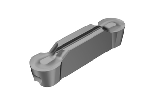 N123J2-0600-AM H10 Режущая пластина CoroCut® 1-2 для профильной обработки (sandvik)