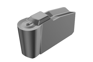 N151.2-450-40-4P H13A Режущая пластина T-Max® Q-Cut для профильной обработки (sandvik)