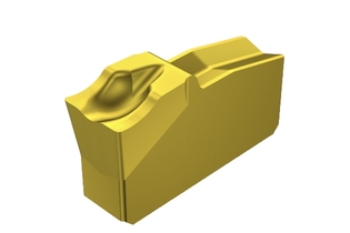N151.2-200-5E 2135 Режущая пластина T-Max® Q-Cut для отрезки (sandvik)