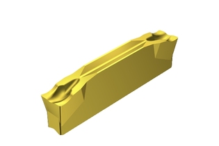 L123F2-0250-0502-CM 2135 Режущая пластина CoroCut® 1-2 для отрезки (sandvik)