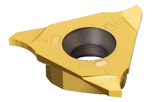 328R13-265 02-GM 1025 Режущая пластина для фрезерования канавок CoroMill® 328 (sandvik)