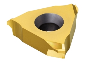 328R13-515 45-GC 1025 Режущая пластина для фрезерования канавок CoroMill® 328 (sandvik)