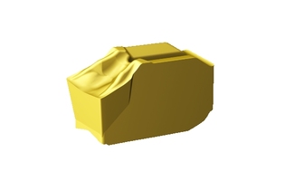 QD-NG-0300-0001-CF 1135 Режущая пластина CoroCut® QD для отрезки (sandvik)