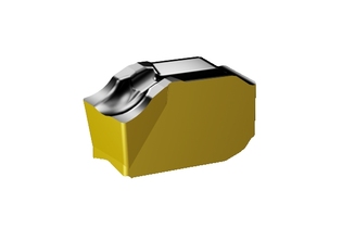 QD-NJ-0500-0002-CM 4325 Режущая пластина CoroCut® QD для отрезки (sandvik)