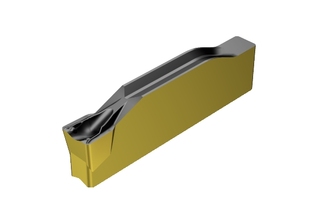 N123H1-0400-0004-TF 4325 Режущая пластина CoroCut® 1-2 для точения (sandvik)