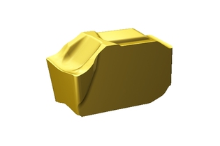 QD-NK-0600-035E-ML 2040 Режущая пластина CoroMill® QD для обработки канавок (sandvik)