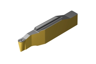 L123H1-0200-RO S205 Режущая пластина CoroCut® 1-2 для профильной обработки (sandvik)