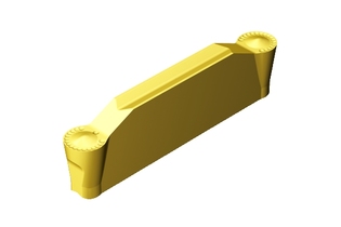N123F2-0318-RM 2135 Режущая пластина CoroCut® 1-2 для профильной обработки (sandvik)