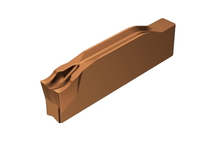 N123H1-0400-0002-CM 1125 Режущая пластина CoroCut® 1-2 для отрезки (sandvik)