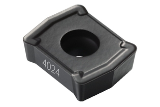 881-03 03 08M-P-GM1 4024 Режущая пластина для сверла CoroDrill® 881 (sandvik)