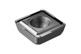 880-03 03 W06H-P-GT 4324 Режущая пластина для сверла CoroDrill® 880 (sandvik)