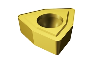 WCMX 08 04 12-58 235 Режущая пластина для сверла Coromant U (sandvik)
