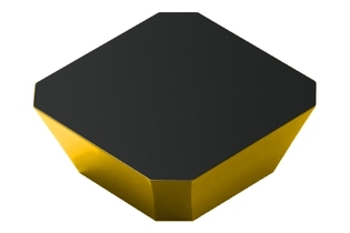 SEKN 15 04 AZ 4230 Режущая пластина для фрезерования (sandvik)