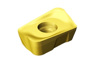 R390-18 06 40H-ML 2030 Режущая пластина для фрезы CoroMill® 390 (sandvik)