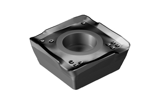 490R-08T316M-KM 3040 Режущая пластина для фрезы CoroMill® 490 (sandvik)