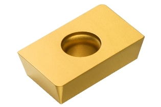 R216.2-15 T3 12-2 235 Режущая пластина U-Max® для фрезерования (sandvik)