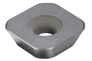 R245-12 T3 E CD10 Режущая пластина CoroMill® 245 для фрезерования (sandvik)