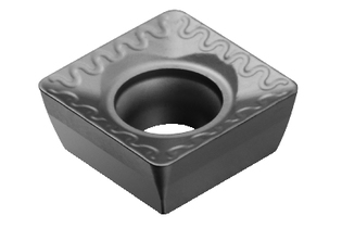 SPMT 12 04 08-WL H13A Режущая пластина для фрезерования (sandvik)