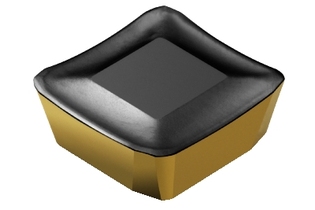 SPKR 19 04 ED R-WH 4230 Режущая пластина для фрезерования (sandvik)